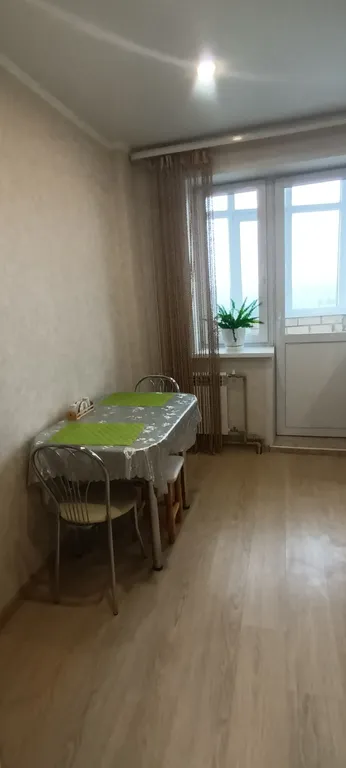 Уютная квартира в новом доме в центральном округе