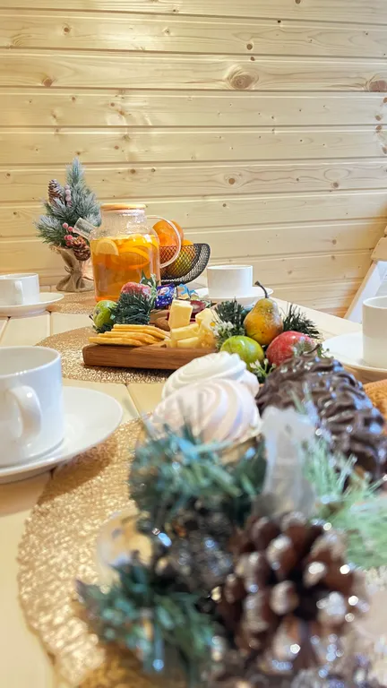 Коттедж 2-комнатный Дом — Горячий Ключ