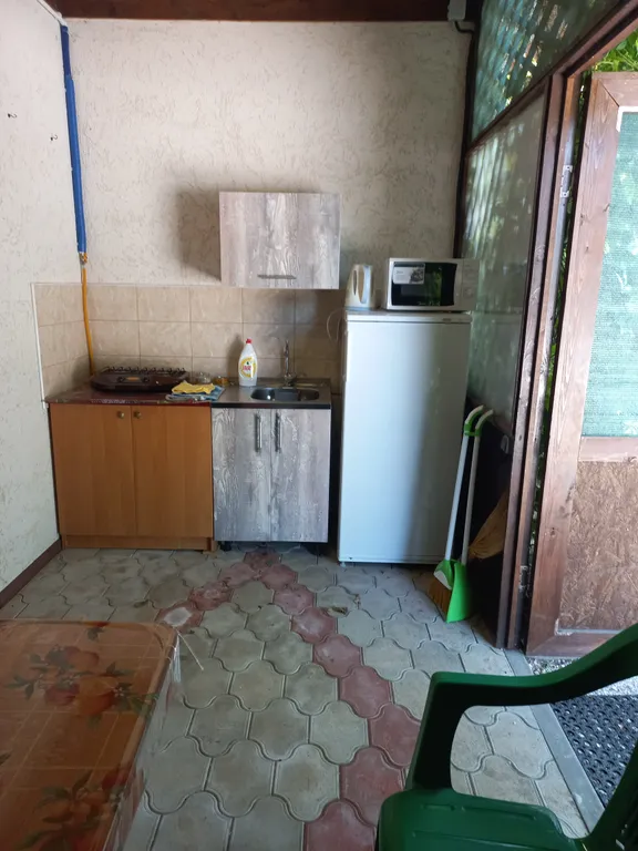 Комфорт и отдых