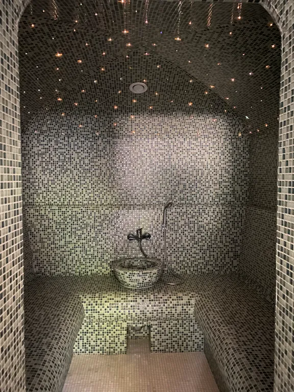 Коттедж Дом шале эксклюзивный комфорт и дизайн — Куркиеки