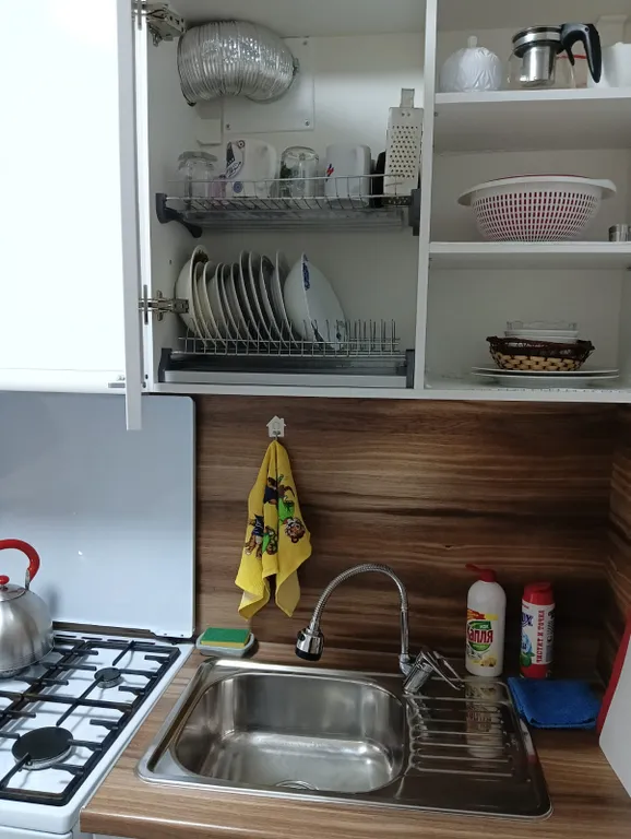 Уютная квартира в центре города для тех, кто ценит комфорт