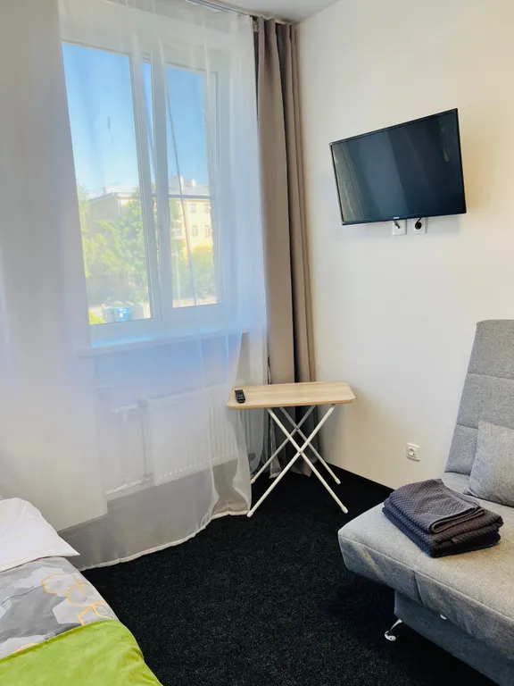 Квартира 1-комнатная Квартира — Ломоносов