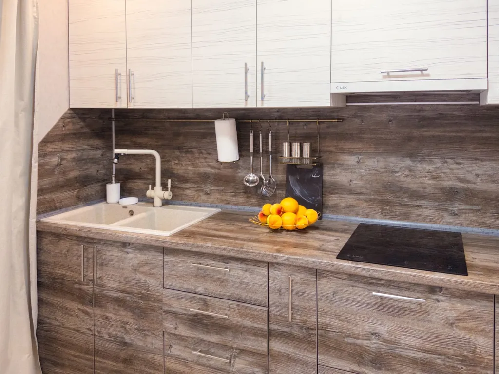 Прекрасный во всех отношениях дом Горная чаша