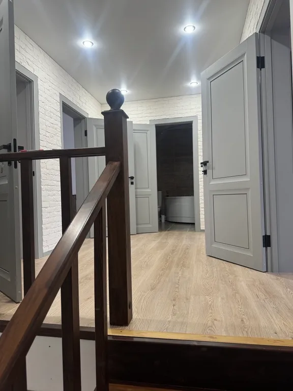 Уютный гостевой дом с ремонтом