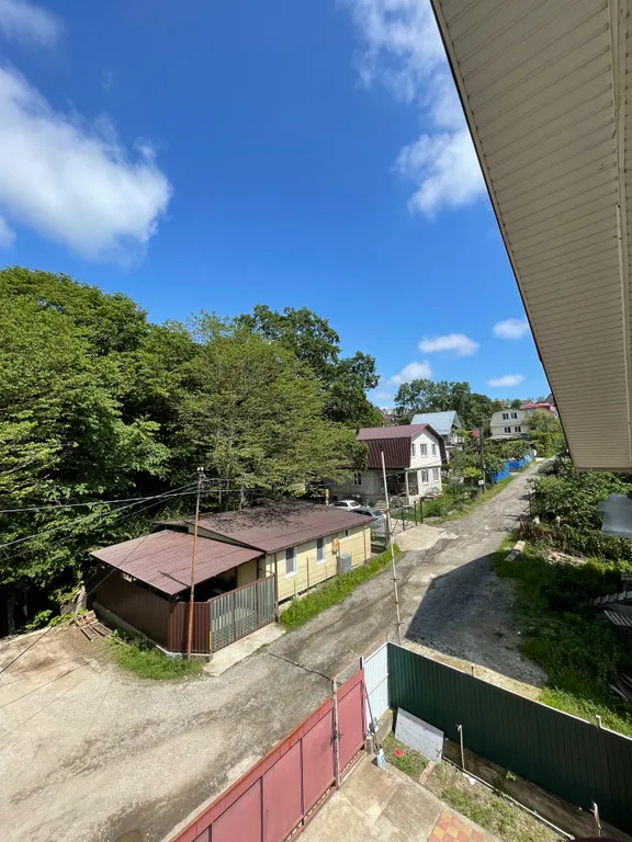 Апартаменты на Золотом Гребешке