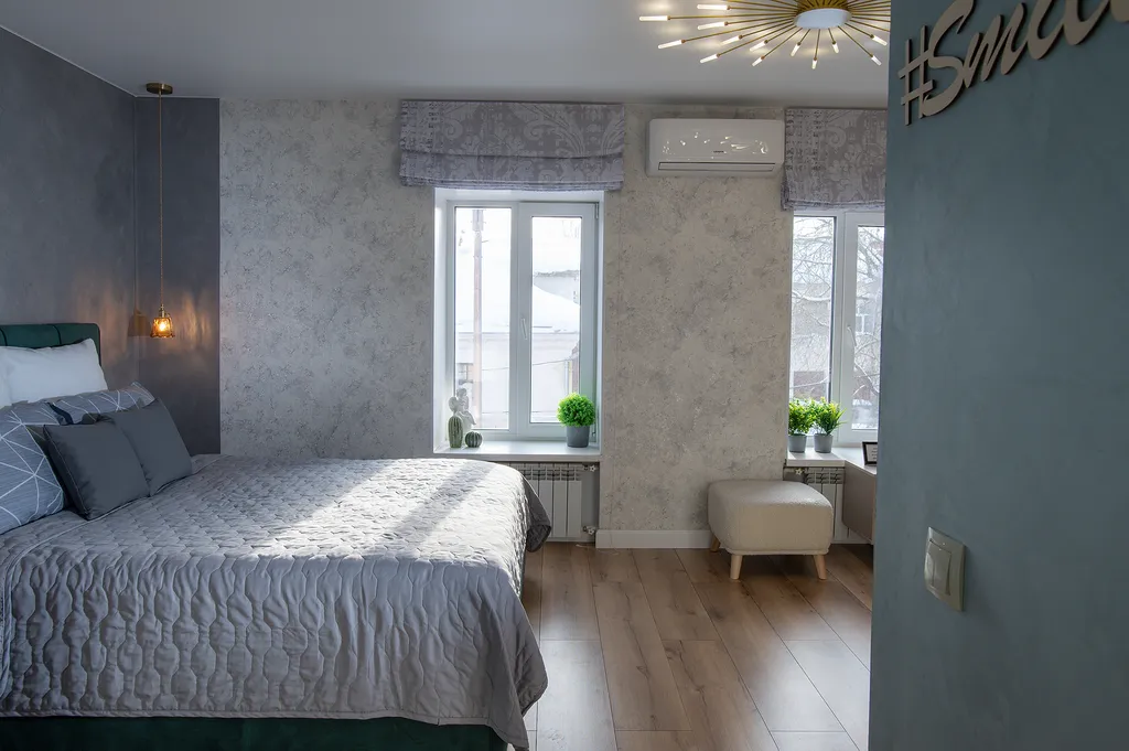 Апартаменты в историческом центре