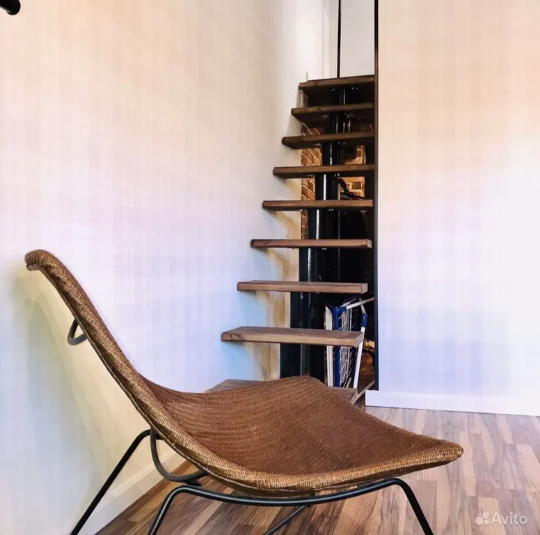 Апартаменты в лесу