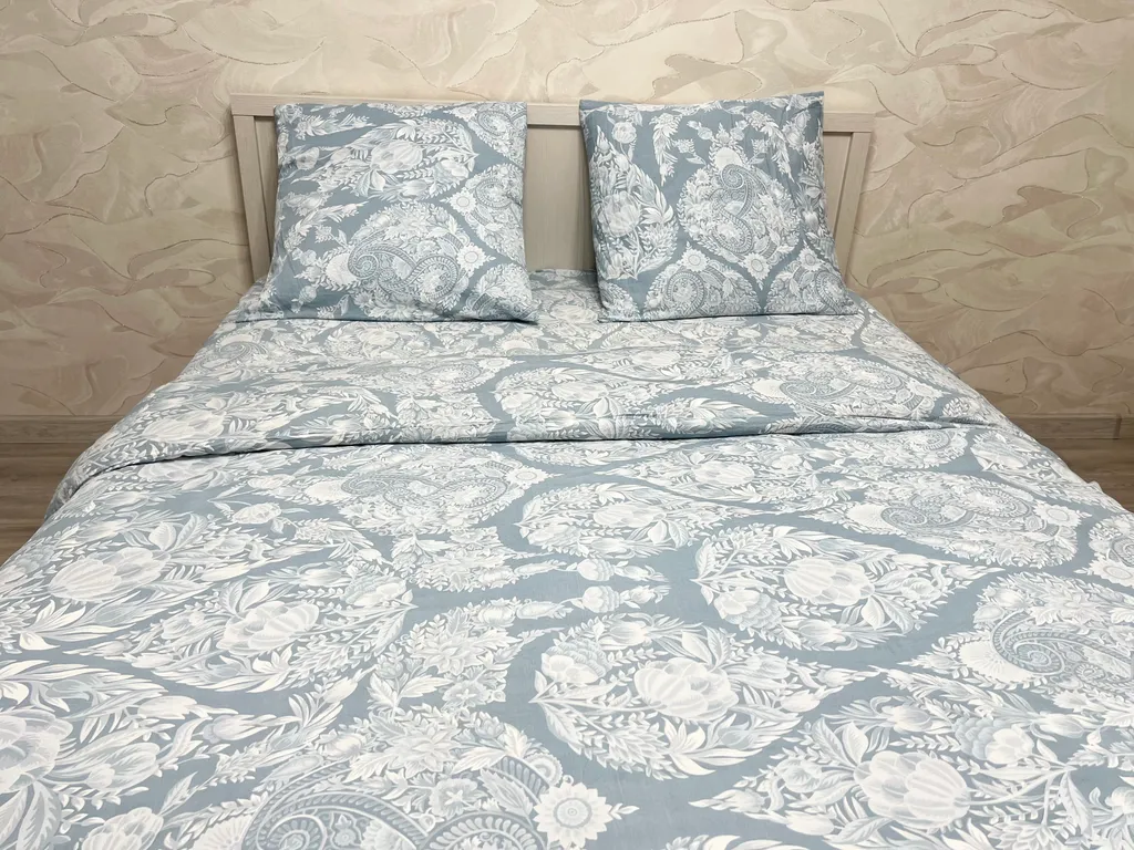 Евро двухкомнатная квартира в центре города