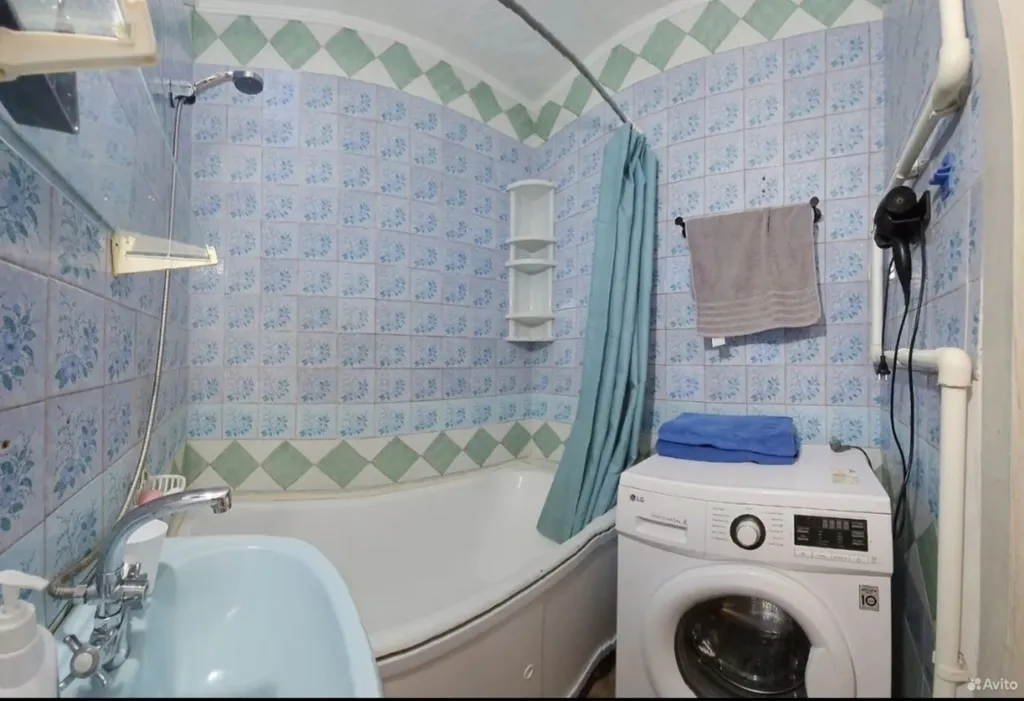 Центр двушка все в пешей доступности