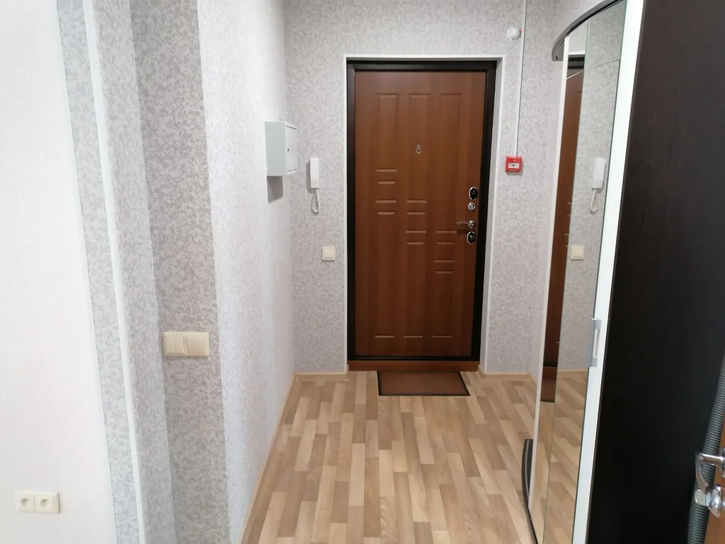 Стильная студия