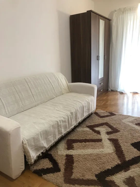 Апартаменты у моря