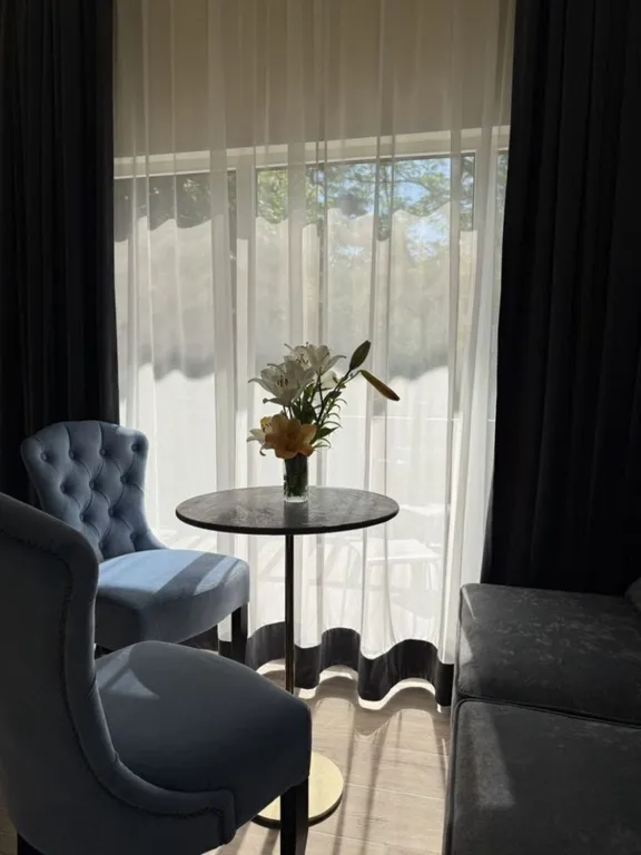 Коттедж Уютный дом в СТ Ветеран — Пляхо