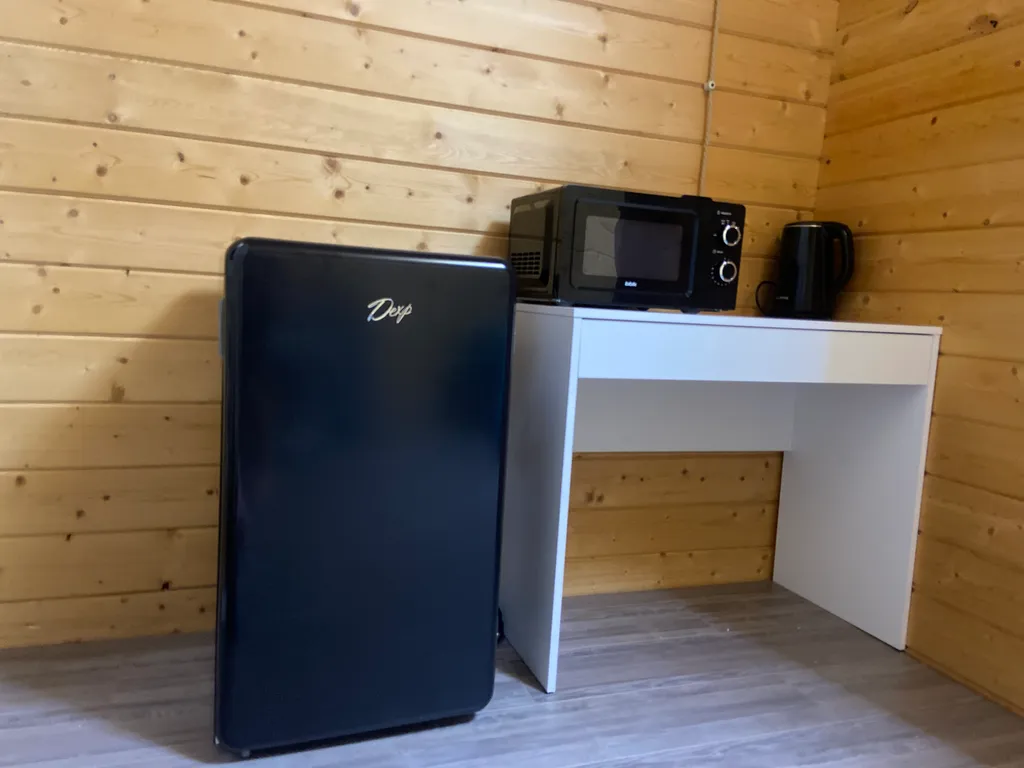 Коттедж Уютный мини домик — Сириус