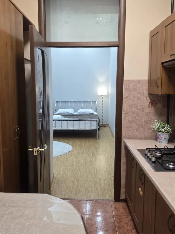 Квартира Уютная квартира в центре — Владикавказ