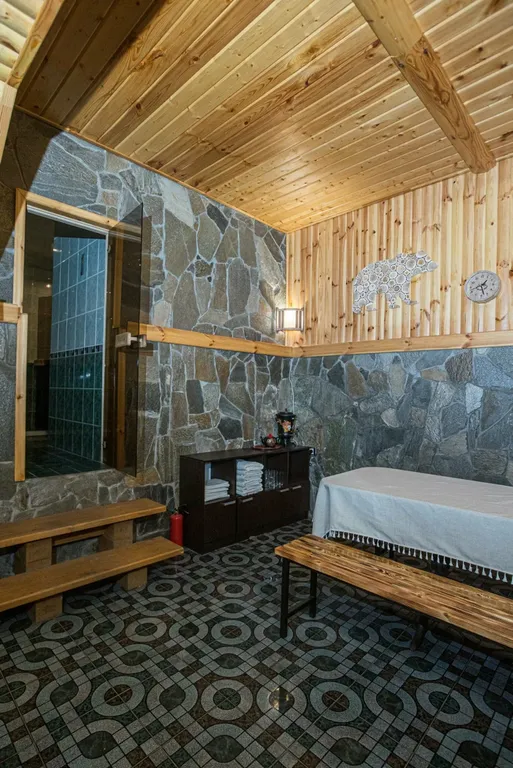 3-комнатный Дом