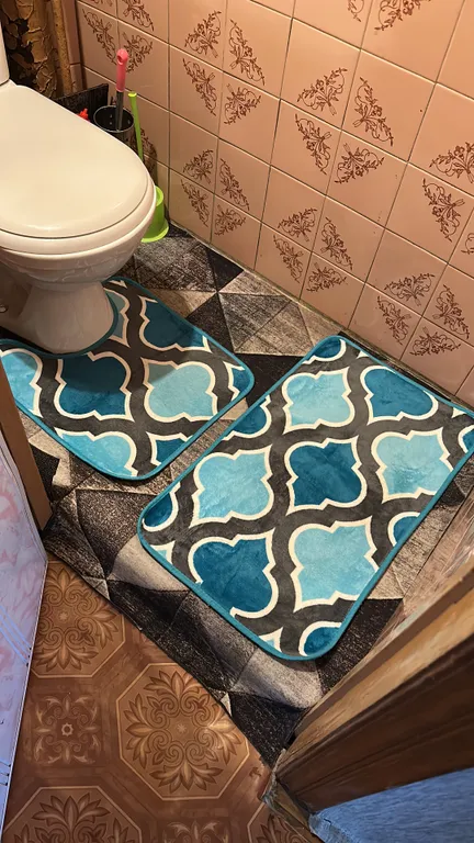 Квартира в районе автовокзала