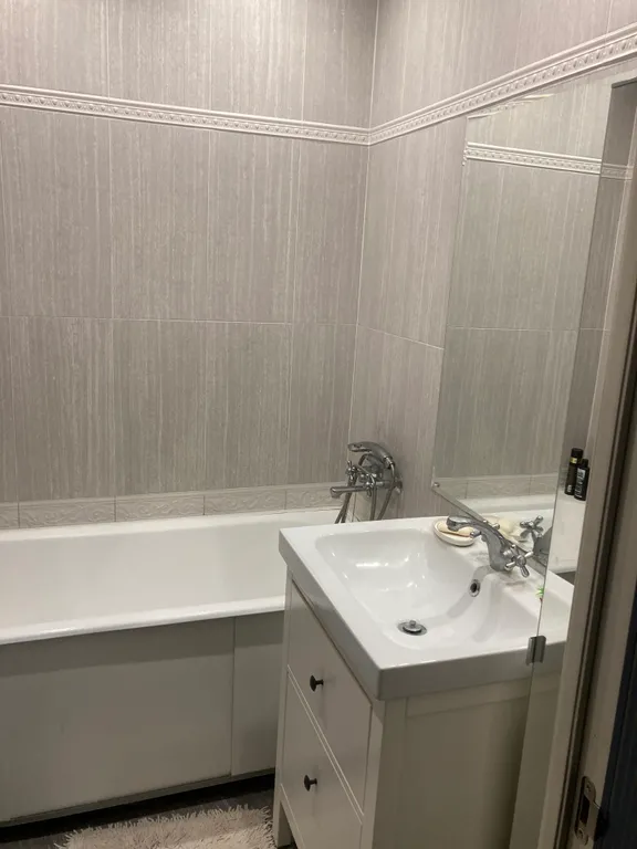 Уютная квартира недалеко от центра