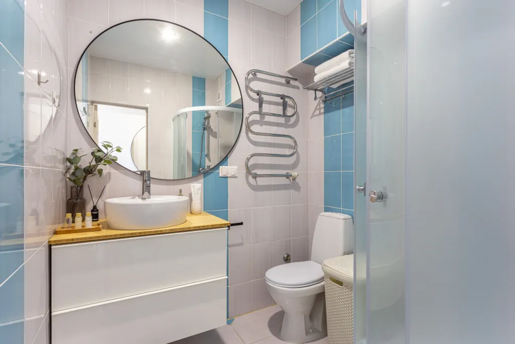 Уютная студия Каравелла 23 с балконом у моря