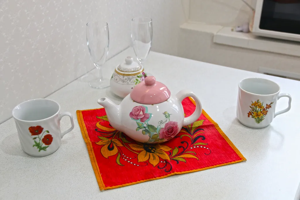 Квартира возле Ипатьевского монастыря