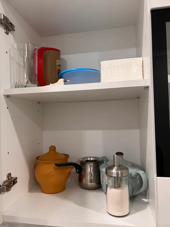 Квартира 1-комнатная Квартира — Гагра