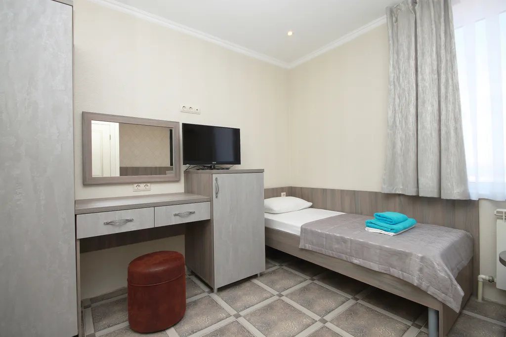 Квартира Комната — Анапа