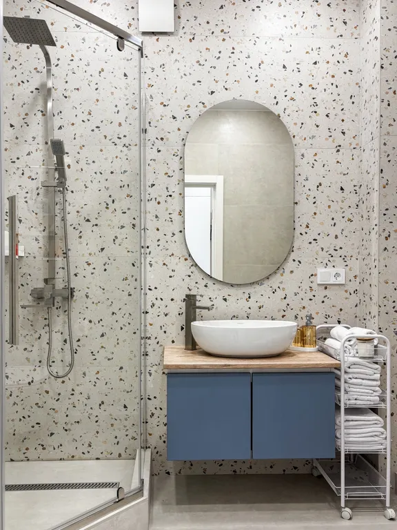 Квартира Уютная квартира с видом на горы — Владикавказ