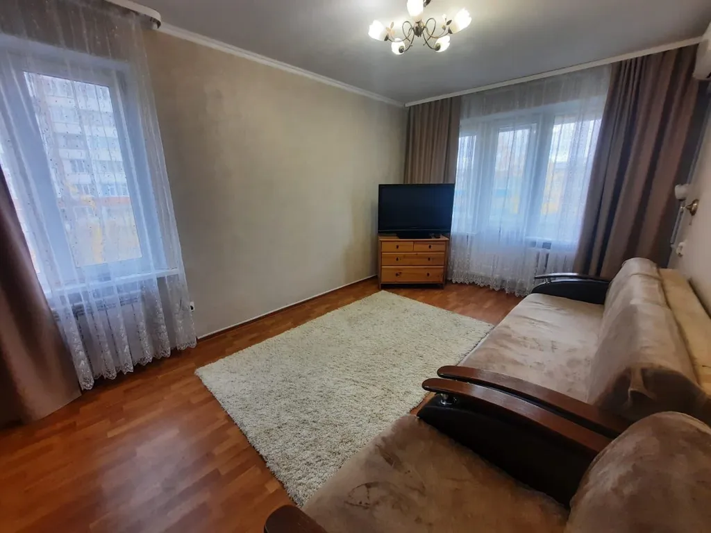 Квартира Квартира возле метро, возле парка — Казань