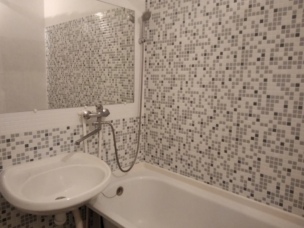 Квартира в ЖК Московский