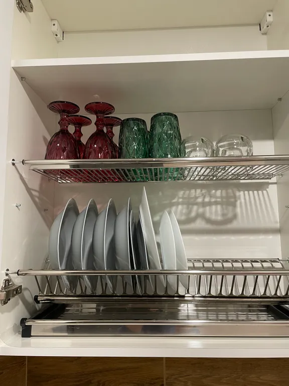 Квартира после ремонта