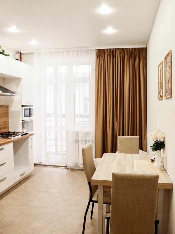 Элегантная Квартира в Сердце Костромы. Рядом Ипатьевский монастырь!