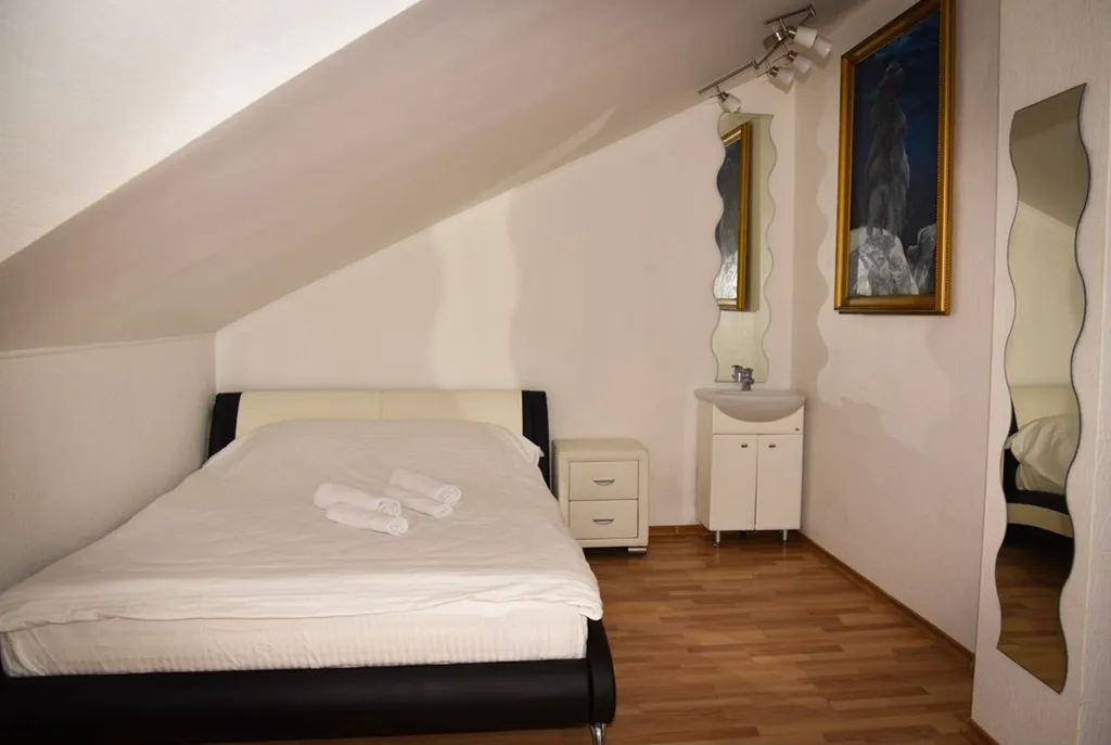 Дом с зимним садом