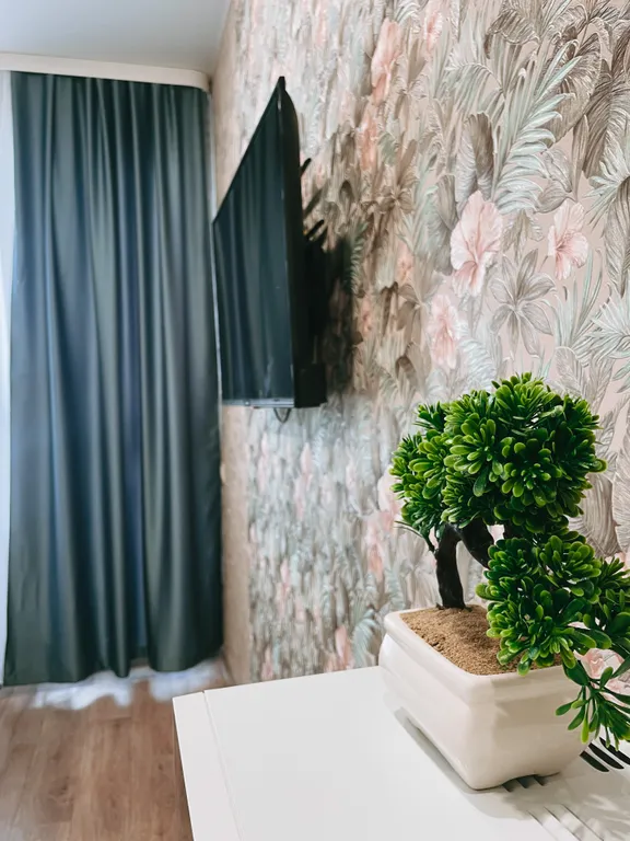 Студия ЖК Квартет