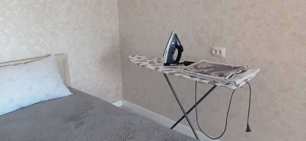 Комфортная квартира для семейного отдыха