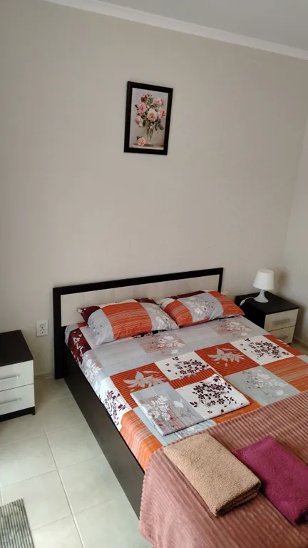 Квартира Комфортный, тихий, уютный номер — аренда посуточно в Лермонтово