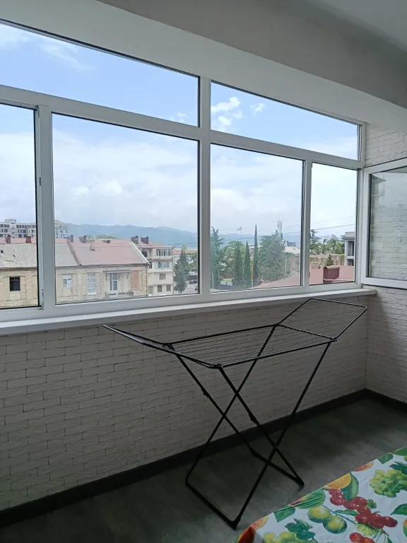 Квартира Уютная квартира у моря — Сухум