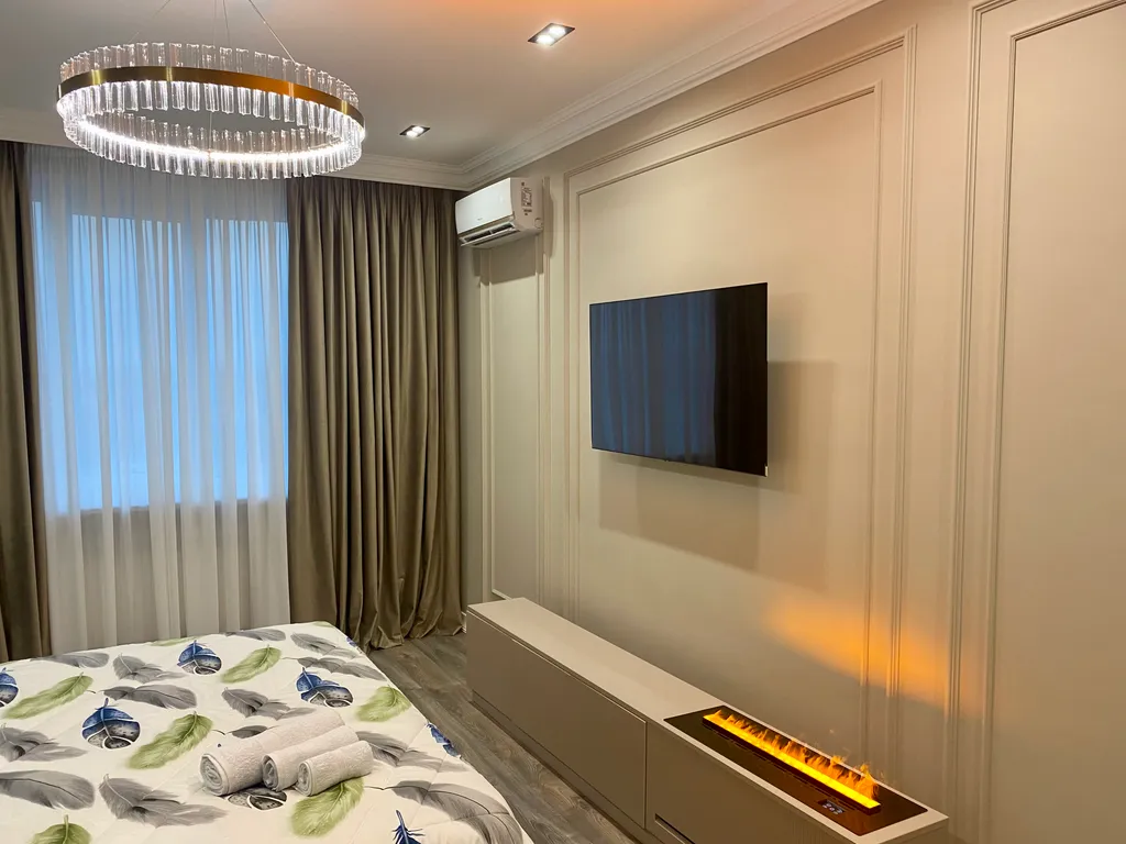 Квартира - люкс премиум класса