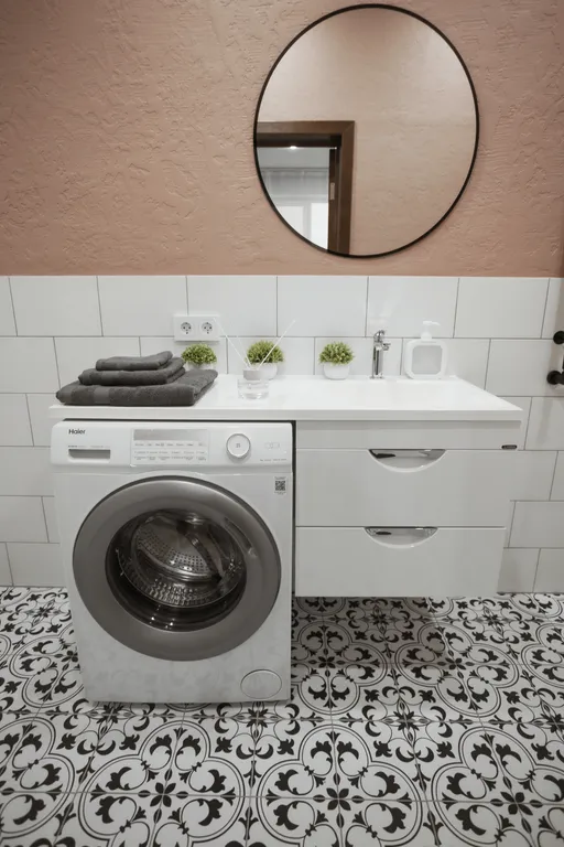 Квартира Квартира Студия с дизайнерским ремонтом в самом центре — Анапа