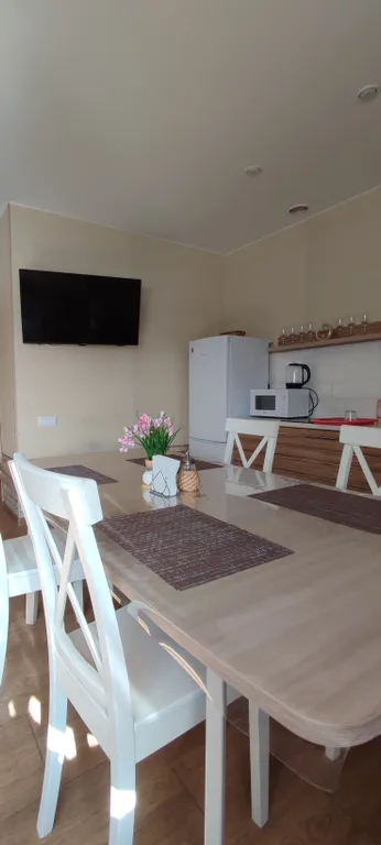 Загородный дом для семейного отдыха или для большой компании