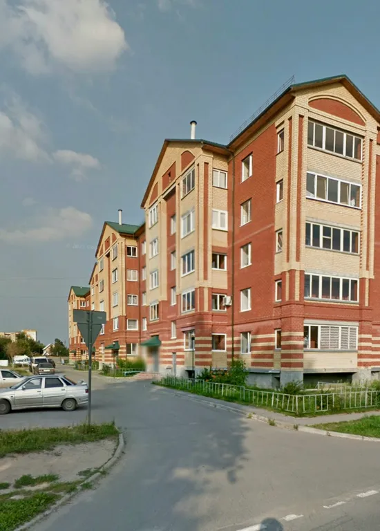 Чистая уютная квартира на 2 этаже для семейного отдыха