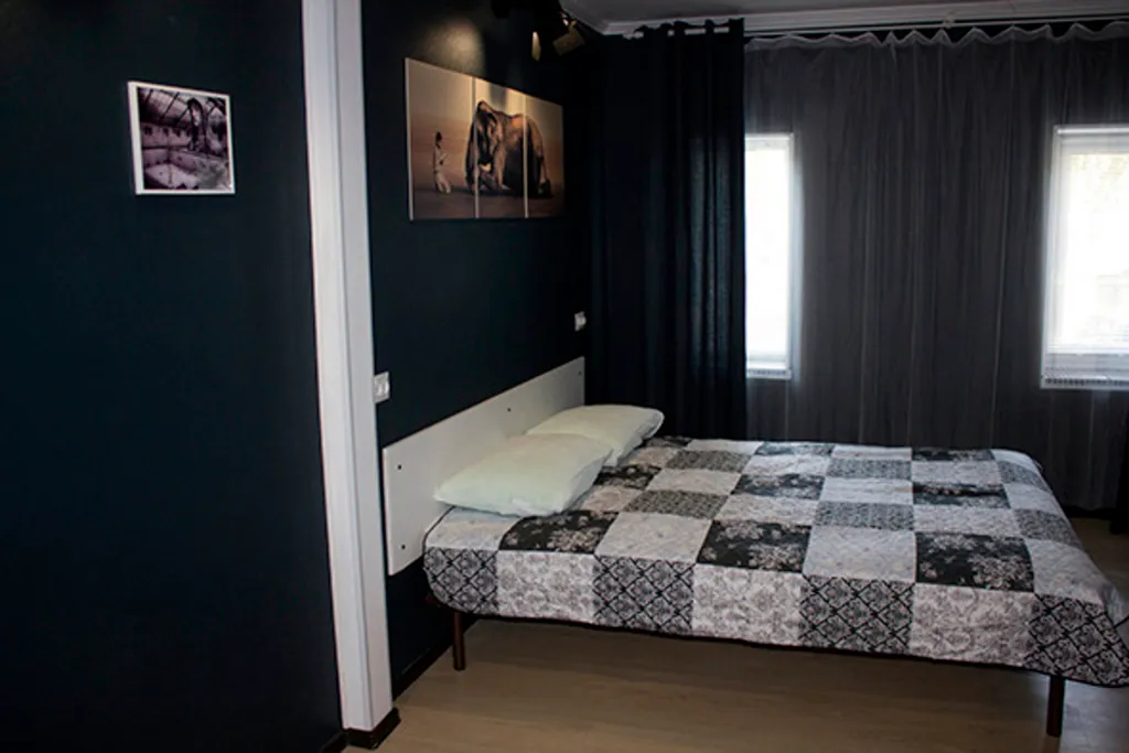 Квартира Комната — аренда посуточно в Сергиев Посад