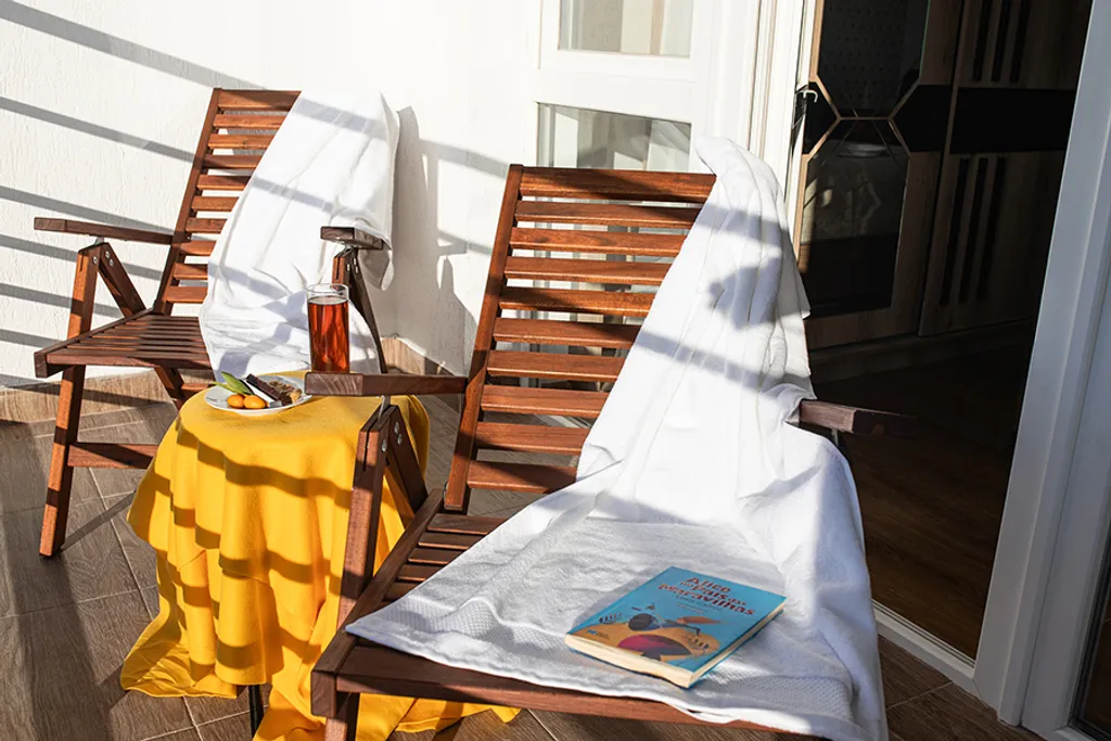 Квартира Квартира Апартамент с видом на море в ЖК Фиолент villagе — Севастополь