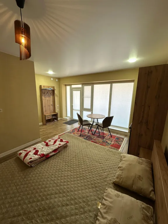 Квартира Комната — аренда посуточно в Гуниб