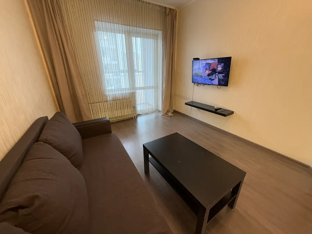 Квартира Квартира Тут хорошо на Союзной — Екатеринбург