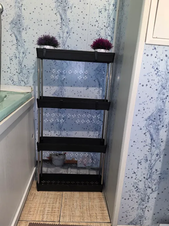 Квартира с дизайнерским ремонтом рядом с набережной Ангарска