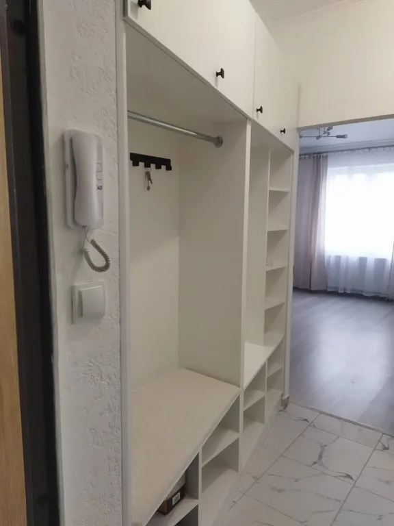 Квартира Уютная светлая квартира с ремонтом — Сальское