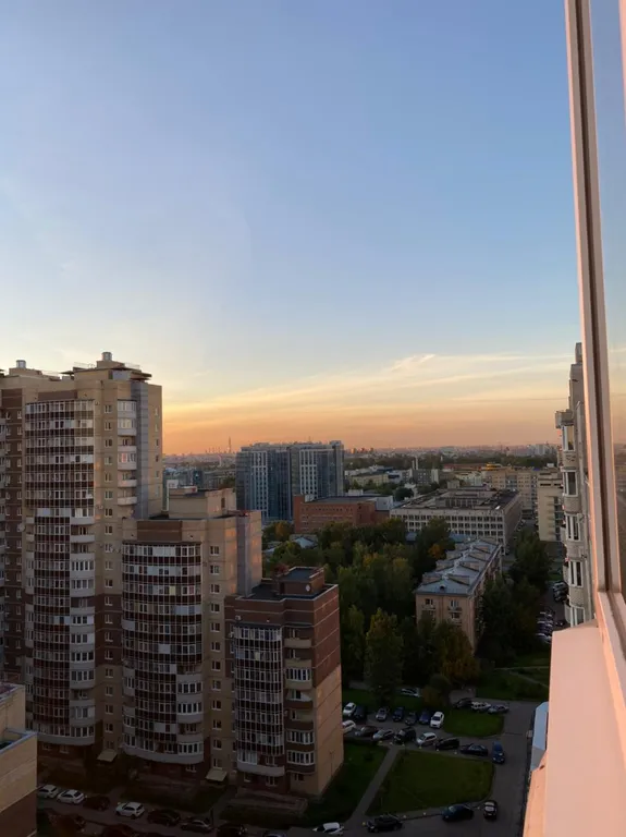 Квартира Квартира Грей на Электросиле — Санкт-Петербург