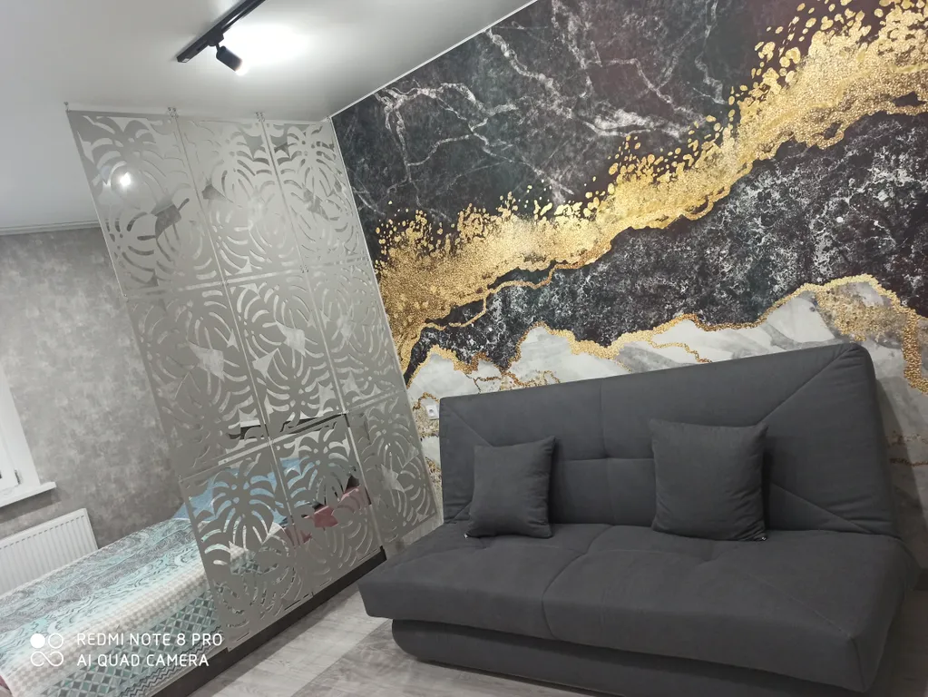 Квартира в центре с видом на Волгу — аренда посуточно в Чебоксары