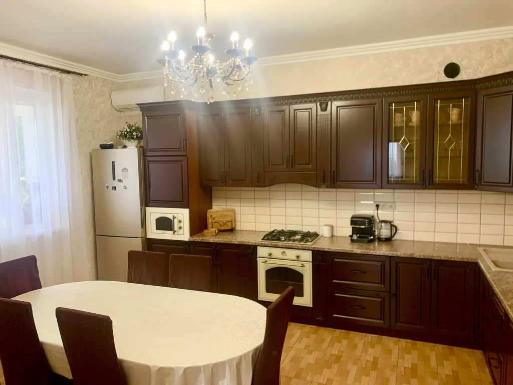 Коттедж Апартаменты с видом на море и горы — Сочи