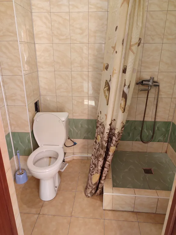 Жильё недалеко от вдц Смена