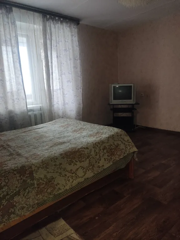 Апартаменты рядом с дамбой, ВАТУ и М4